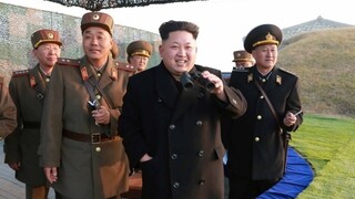 Zo Severnej Kórey má byť neporaziteľná jadrová veľmoc. Kim Čong-un chce vlastniť najsilnejšie zbrane