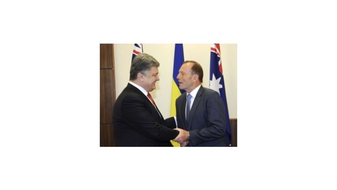 Austrália môže pomôcť ukrajinskej energetike exportom uránu a uhlia
