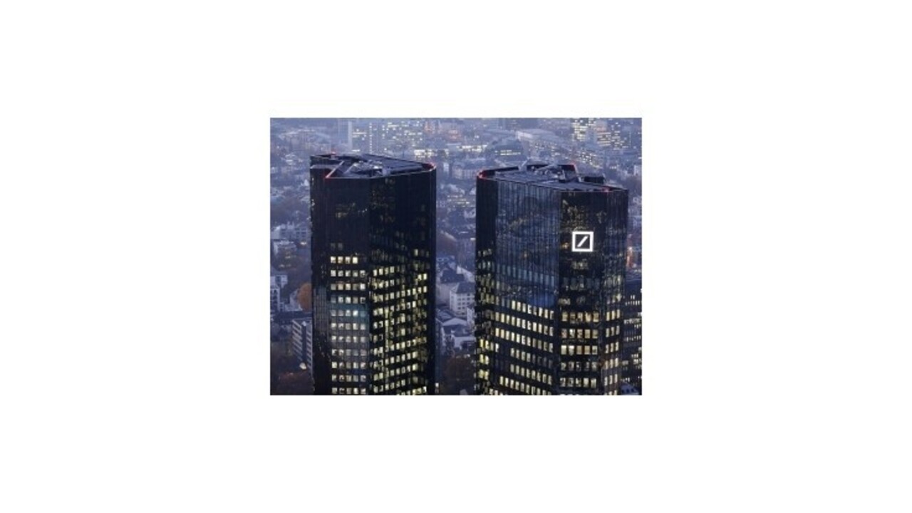 Deutsche Bank a Barclays čelia vyšetrovaniu obchodov s menami