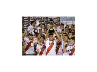River Plate víťazom Copy Sudamericana