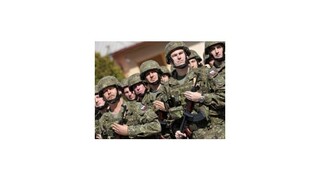 Rezort obrany dokončuje novú koncepciu mobilizácie