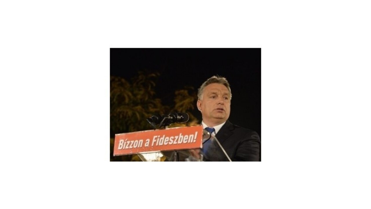 Fidesz stratil za dva mesiace 800 tisíc priaznivcov