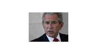 George Bush mal vedieť o mučení väzňov