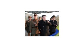 Kimove drony vzbudzujú posmech, môžu sa stať veľkou hrozbou