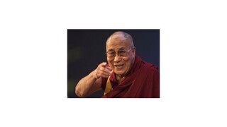 Dalajláma sa počas návštevy Ríma nestretne s pápežom