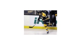 Chára sa vrátil po zranení, Sekera asistoval