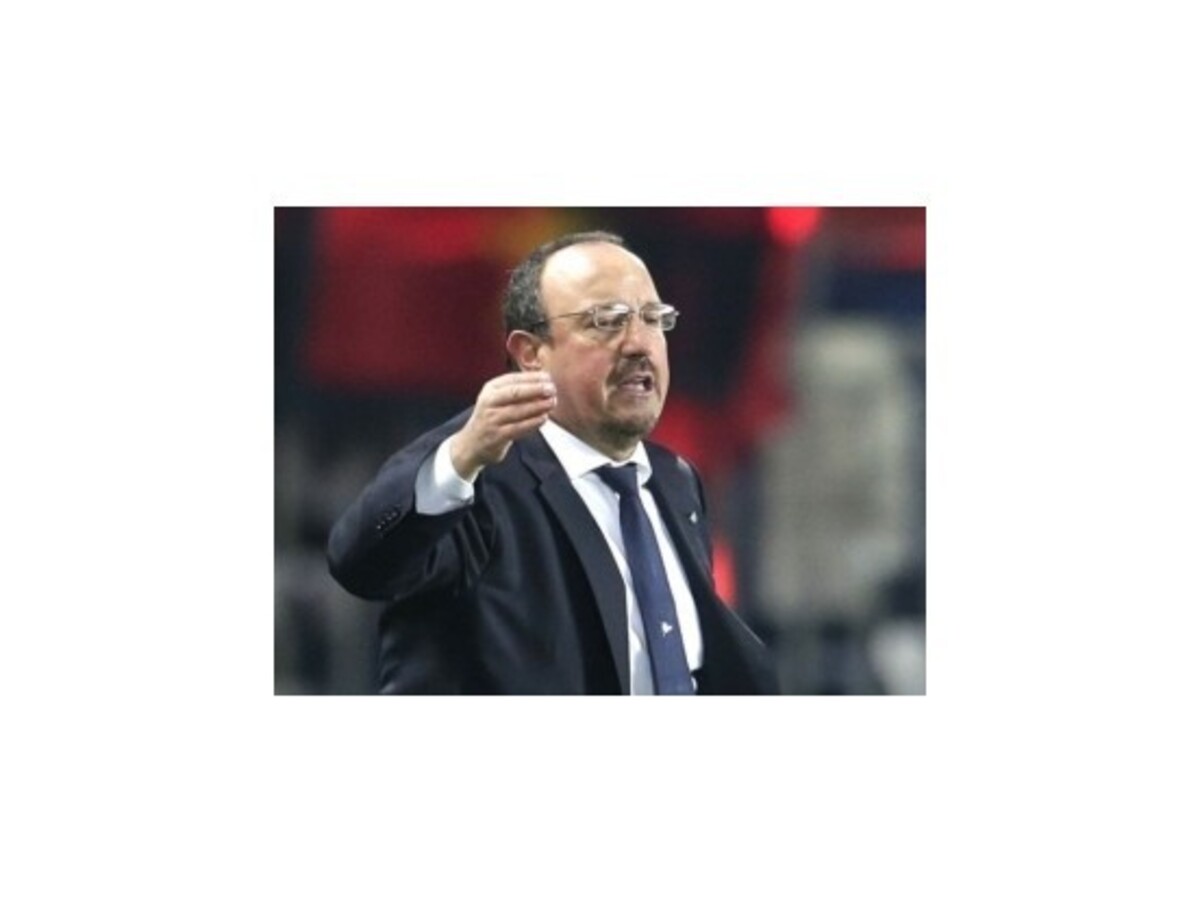 Benítez chválil Hamšíka, Žofčák: Neapol je niekde inde
