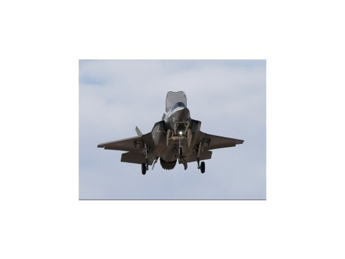 Taliansko bude vyrábať všetky európske stíhačky F-35