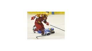 Trenčín pri míľnikoch Nemca s Melichárekom zdolal Zvolen