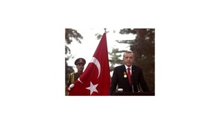 Turecký prezident plánuje v školách zaviezť povinnú výučbu jazyka Osmanskej ríše