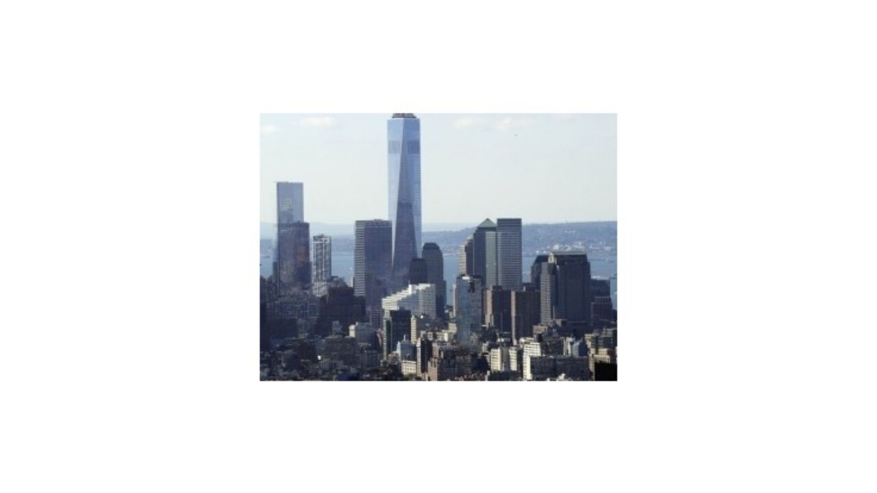 New York predstihol Hongkong ako najdrahšiu nákupnú destináciu na svete