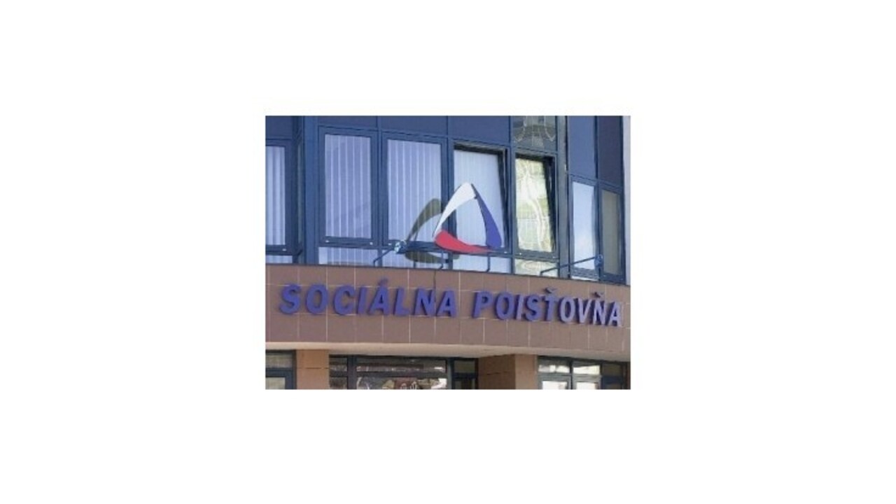 Sociálna poisťovňa dala zamestnávateľom penále v sume 1,8 mil. eur