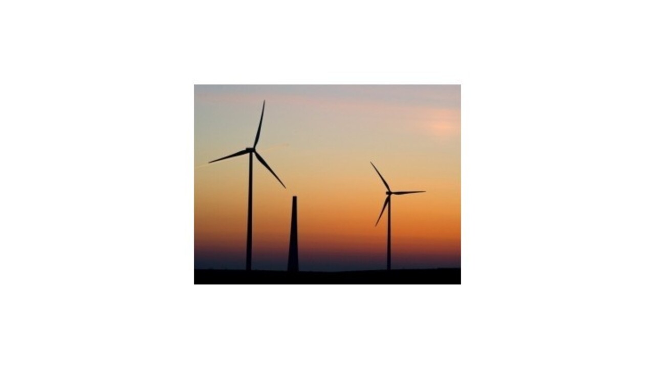 E-Group ide stavať veterné elektrárne v Nemecku a Poľsku