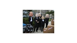 Rokovania o klíme sa skončili predbežnou dohodou