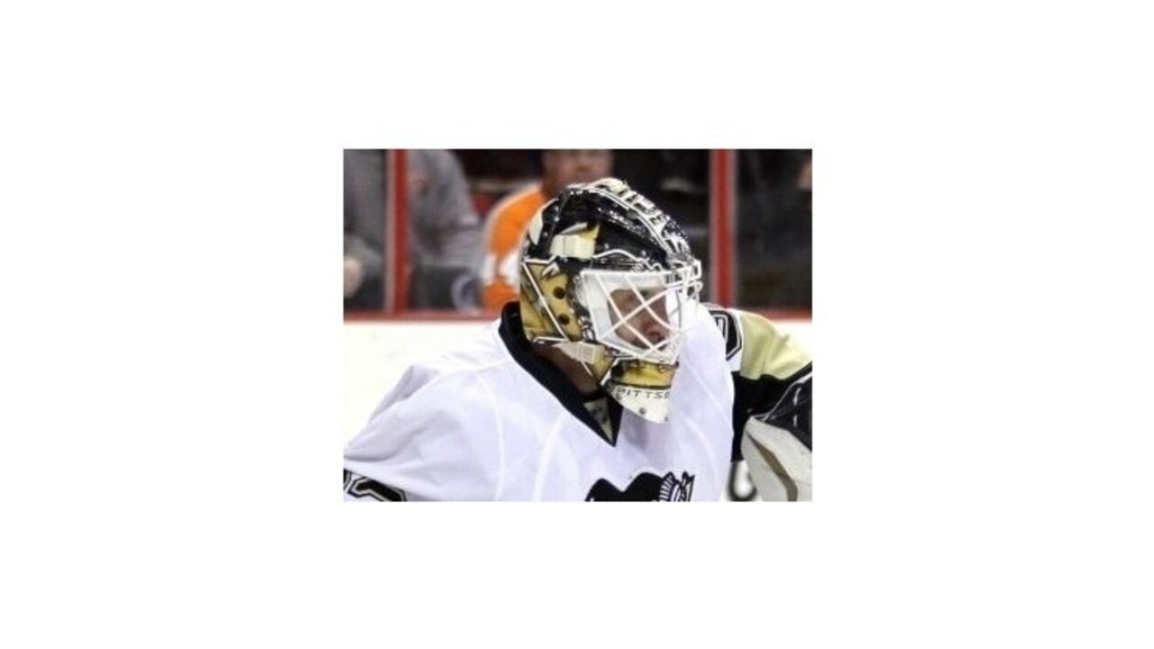 Tomáš Vokoun definitívne uzavrel hráčsku kariéru