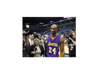 Bryant prekonal rekord Jordana