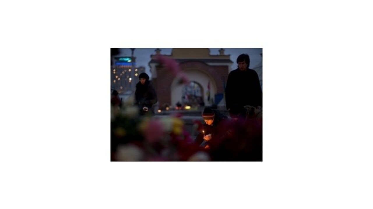 Konflikt na Ukrajine si podľa OSN vyžiadal vyše 4700 mŕtvych