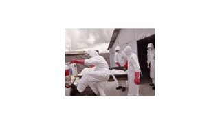 Libéria začala s experimentálnou liečbou eboly
