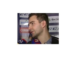 Graňák je v Linköpingu spokojný