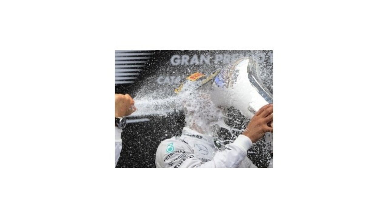 Najlepšie športové fotografie roka