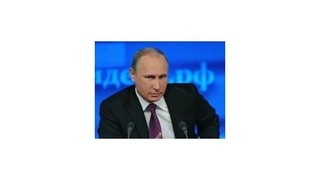 Putin na výročnom brífingu: Rusko sa dostane z krízy do dvoch rokov