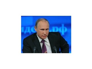 Putin na výročnom brífingu: Rusko sa dostane z krízy do dvoch rokov