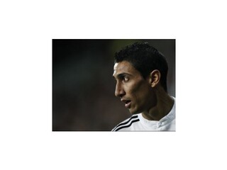 Najlepším futbalistom Argentíny v roku 2014 bol di Maria