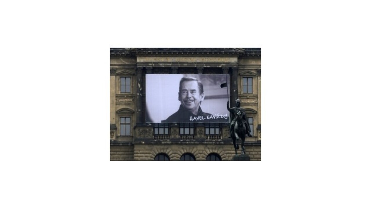 Päť spomienok na posledného československého prezidenta