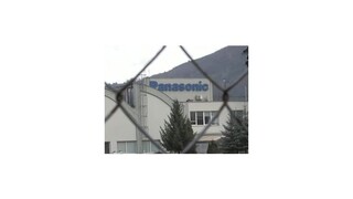 Prepusteným zamestnancom krompašského Panasonicu sľúbili pomoc