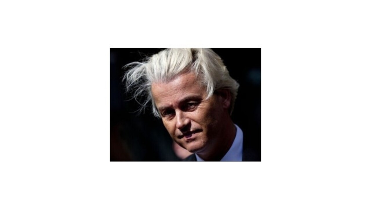 Wildersa obvinili z rasizmu a šírenia nenávisti
