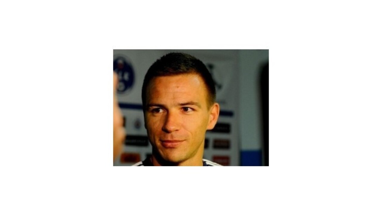 Obranca Dobrotka sa stal prvou zimnou posilou Slovana