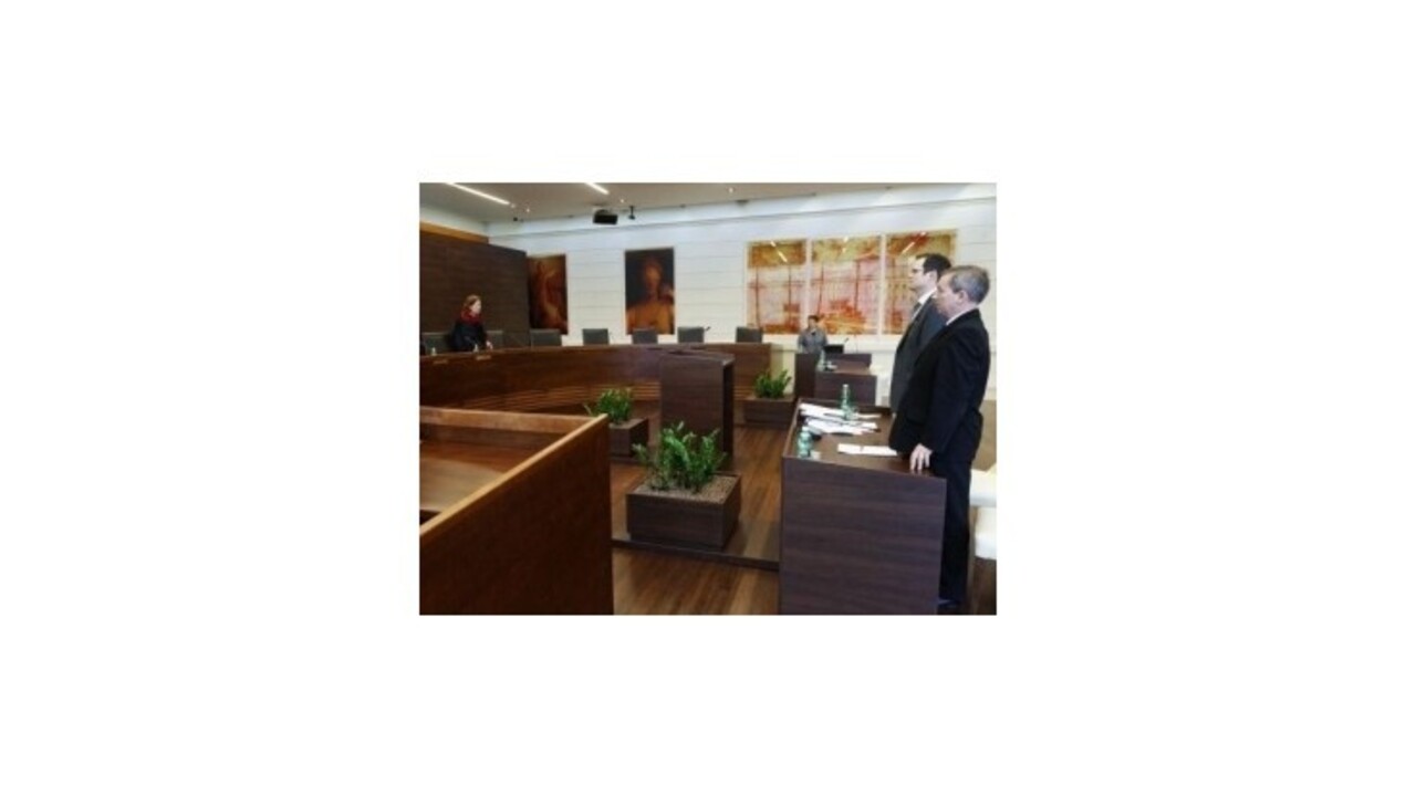 ÚS dal bodku za kauzou nevymenovania Čentéša