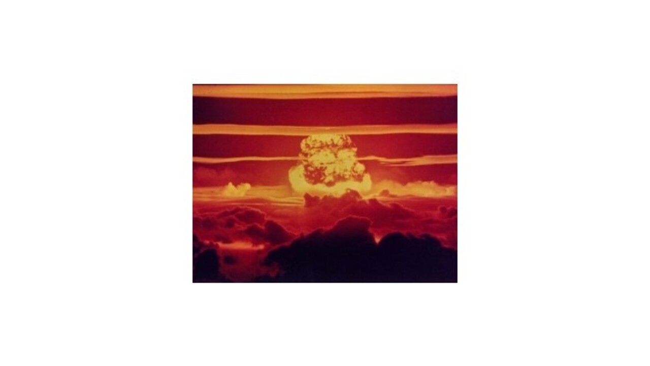 Vedci simulovali dopady jadrového konfliktu, na zničenie planéty stačí málo