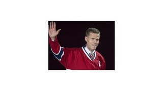 Saku Koivu sa za búrlivých ovácií rozlúčil v Montreale