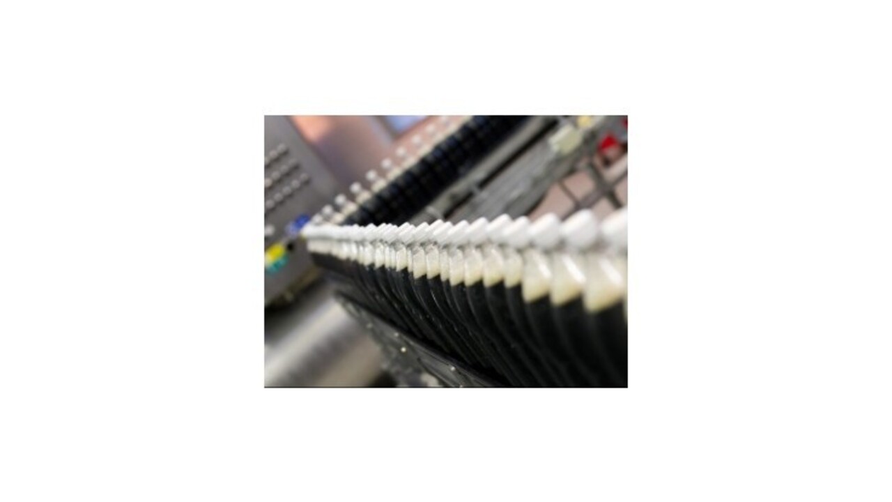 Kofola vstupuje na balkánsky trh