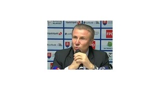 Sergej Bubka navštívil Bratislavu