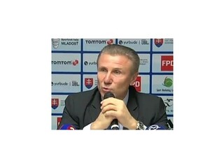 Sergej Bubka navštívil Bratislavu