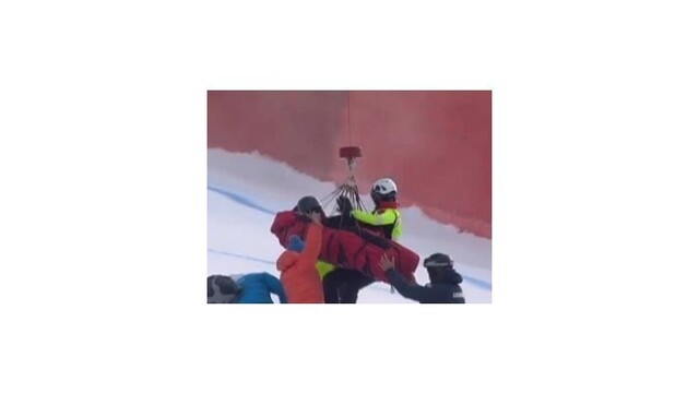 Nyman dosiahol tretí triumf vo Val Gardene