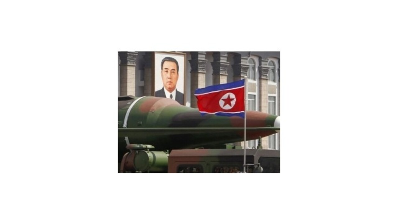 Pchjongjang posilní jadrové sily, aby vyvážil nepriateľskú politiku USA