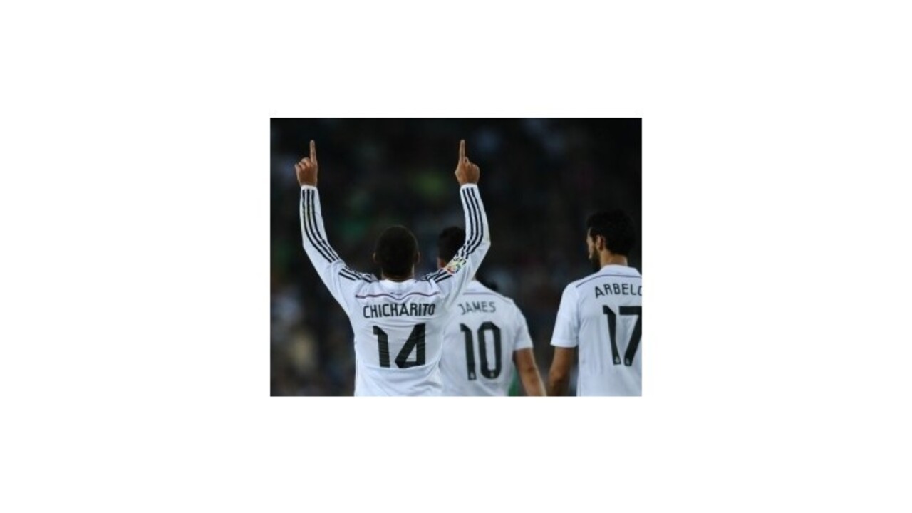 Real s premiérovým triumfom, San Lorenzo zdolal 2:0