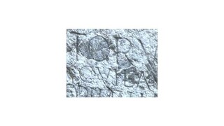 Komu patrí nápis na trenčianskej hradnej skale?