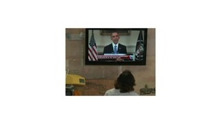 Obama poskytol rozhovor pre CNN