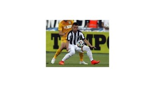 Mak hovorí o najlepšej polsezóne v kariére