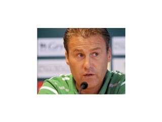 Novým trénerom futbalovej 21 bude Pavel Hapal