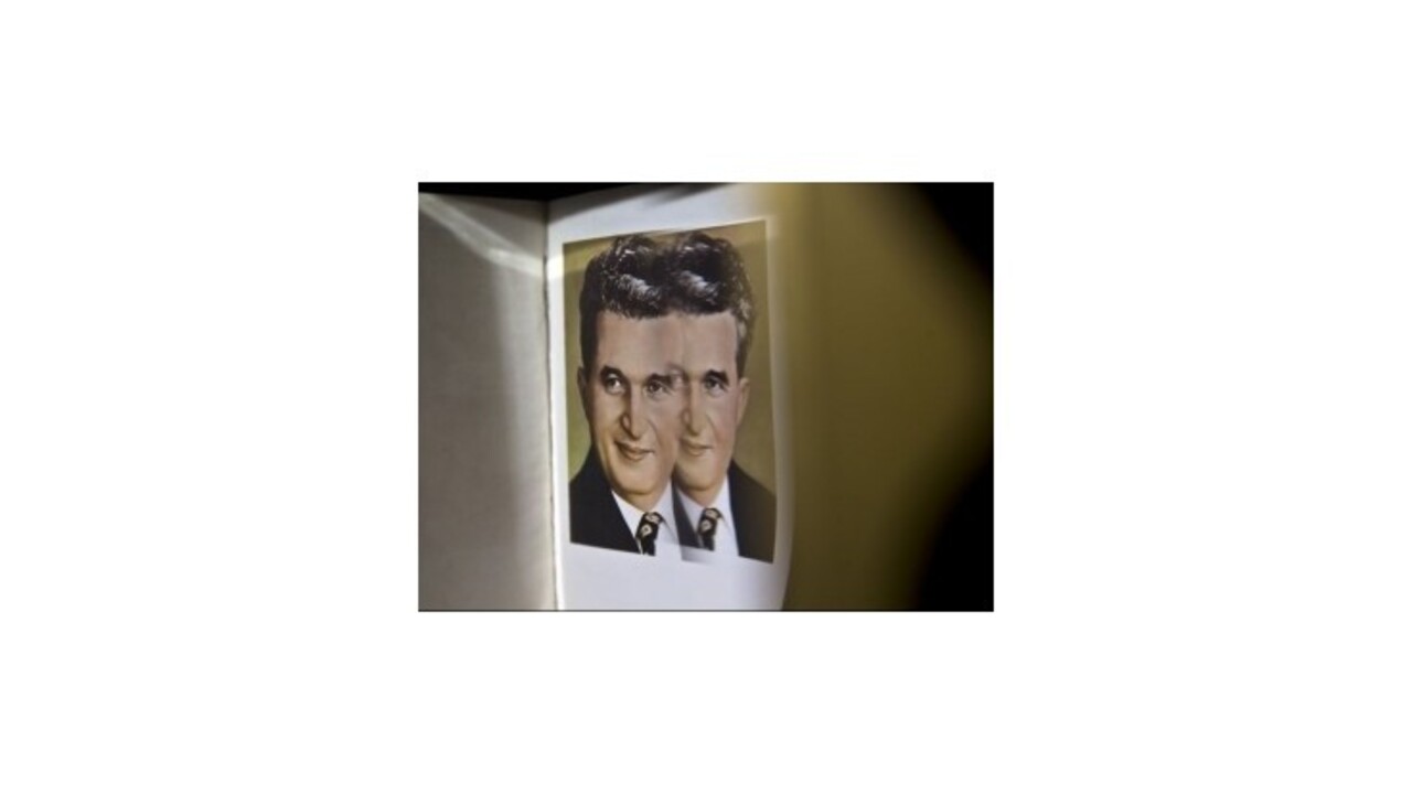 Pred 25 rokmi popravili v Rumunsku diktátora Nicolae Ceausesca