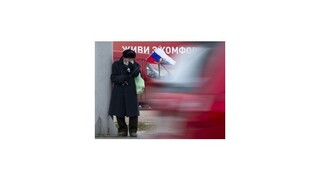 Krymský parlament schválil Deň znovuzjednotenia s Ruskom