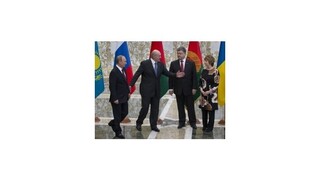 Dnes sa neuskutočnia žiadne rokovania kontaktnej skupiny pre Ukrajinu