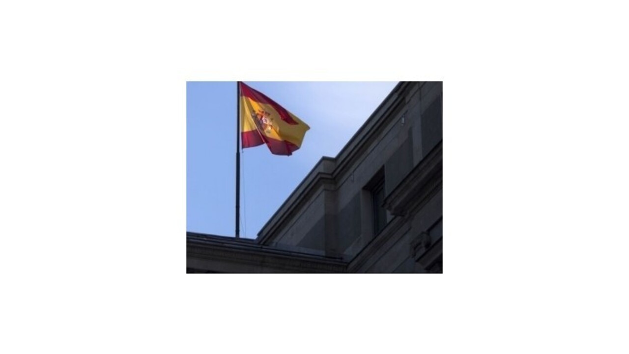 Španielska vláda pripravila finančnú pomoc pre zadlžené regióny