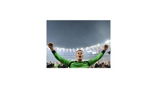 Neuer je podľa francúzskeho magazínu najlepším futbalistom sveta