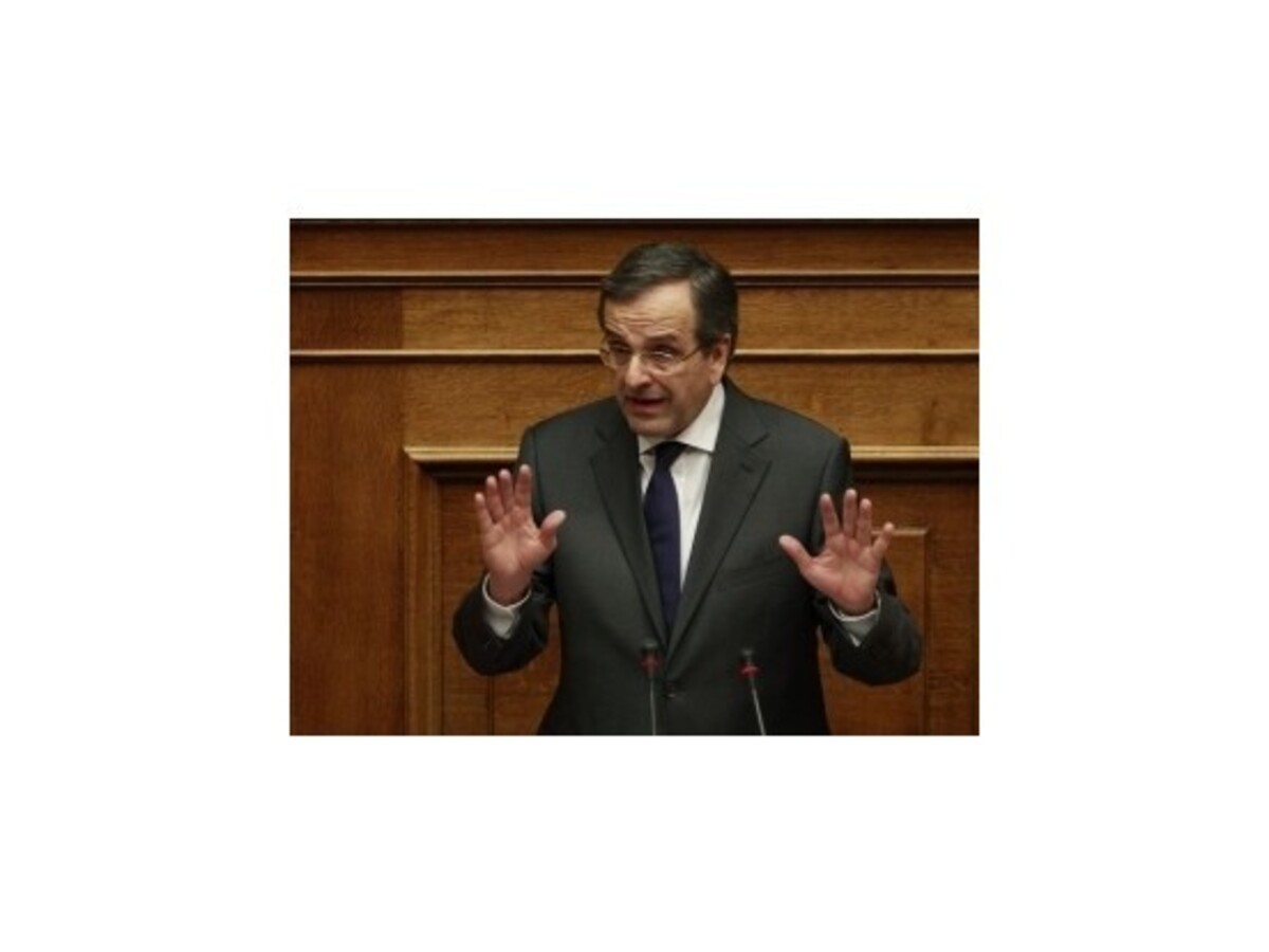 Grécky premiér vyzval poslancov, aby zabránili predčasným voľbám